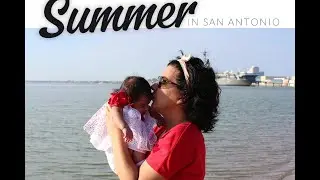 Day Trip to North Padre Island