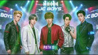 ✨BREAK THE MOLD | 4K &ndash; JC BOYS 🎯 | Youth Empowerment Anthem✨ (Choose Your Own Path)