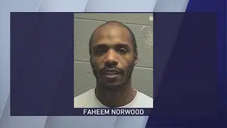 Man arrested after 17-year-old's body found in Harvey alley