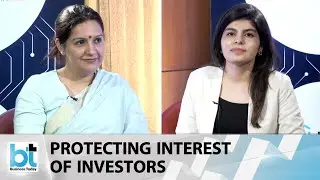 Shiv Sena, MP, Priyanka Chaturvedi on what should crypto regulation aim for? | #Crypto