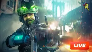 🔴 🏎️༄ LEVEL 50 TODAY #1 MNK PLAYER 💥 DAY ONE LIVE - COMP BR?