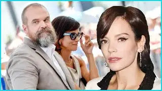 Lily Allen&rsquo;s Divorce Drama David Harbour&rsquo;s Alleged 3 Year Affair EXPOSED!