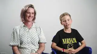 Mum’s with Type 1s share their journey to MM780G System^