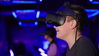 Action Arena Norderstedt   VR