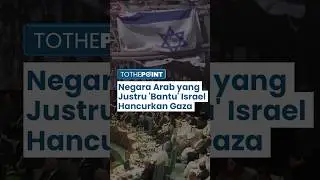 Deretan Negara Arab Ini Justru Bantu Israel Hancurkan Palestina, Rutin Pasok Minyak meski Sedikit