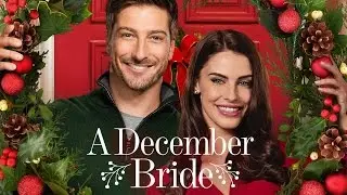 Hallmark Christmas Movies 2016    A December Bride 2016