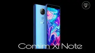 comio x1 note