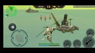 Gunship strike offline game mod menu no password (God mod/unlimited diamond/unlimited coins/no ads