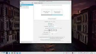 Масштабирование PyCharm Jetbrains на XWayland
