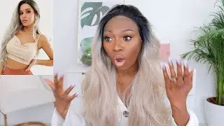 I TRIED ALL THE NEW WIGS FROM ASOS...*SHOCKING* SINCE WHEN DID THEY BECOME SO MAINSTREAM?
