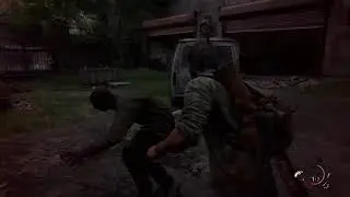 The Last of Us part1-LIVE GAMEPLAY