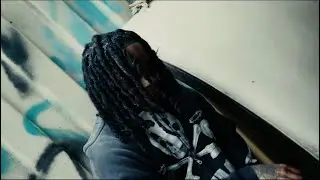 Yung Knotti - Spilling Blood (Official Music Video) Shot by @Mvrkoz