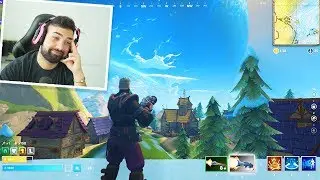 This New Battle Royale Game is INSANE - Realm Royale