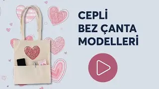 Cepli Bez &Ccedil;anta Modelleri | Omuz &Ccedil;antası | Baskılı Bez &Ccedil;anta Satın Al | Bez &Ccedil;anta Baskı #bez&ccedil;anta