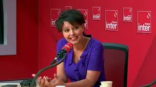 Najat Vallaud-Belkacem : 