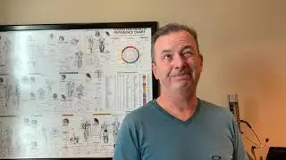 Powell Chiropractic Clinic: James Guy