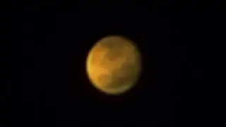 ？♬　Mars  火星　Takahashi TOA130  Neximage5