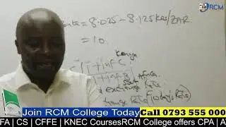 ADVANCED FINANCIAL MANAGEMENT
