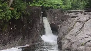 Rocky Falls