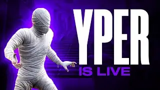 Yper TDM Battle - Semifinal round | Best of three matches 🔥