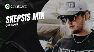 Skepsis Crucast Mix