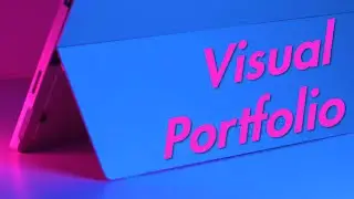 Adam Davis - Lighting for Camera - Visual Portfolio