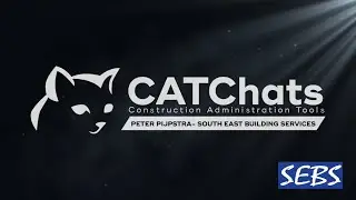CATChat South East Building Services (SEBS) &ndash; Peter Pijpstra