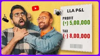 5 Mistakes of Early Entrepreneurs | LLA almost ENDED! 🤦&zwj;♂️