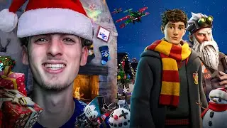 LIVE FORTNITE MET KIJKERS! (nederlands)