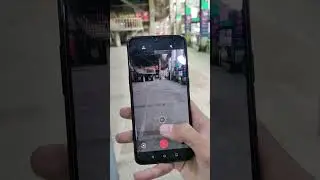 OnePlus 6T camera test🔥✅ #shorts #viral #youtubeshorts #trend
