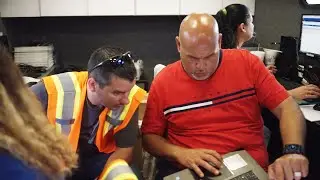 Tropical Storm Imelda | Copart Catastrophe Response