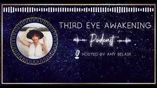 Exploration and Suppression of Psychic Gifts & Micro Dosing of Psychedelics &bull; Third Eye Awakening