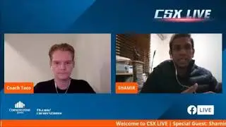 The importance of crime prevention and CPTED for safe cities (Conerstone interview)