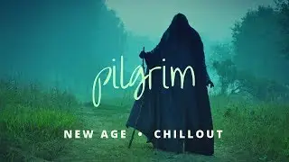 New Age, World Music / Pilgrim / Artur Bayramgalin / Артур Байрамгалин.
