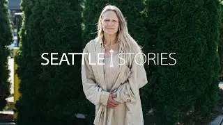 Seattle Stories - Melissa, person experiencing homelessness