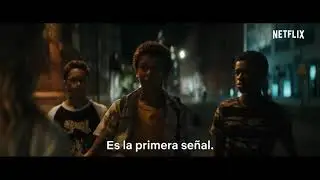 Vampires vs. the Bronx - Trailer Oficial Subtitulado