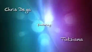 Techno Hands Up Mix by Tatjiiana ( ft Chris Dega)