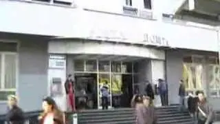 Kamerom kroz Banjaluku