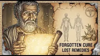 Hippocrates&rsquo; Forgotten Medical Secrets