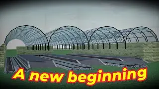 Knapford - The little sodor (ro-scale sandbox)