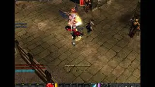 JogandoMU - PvP Event (x1 autom&aacute;tico)(Update 8)