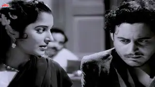 10 आने में बिकी Shayari - जब दुनिया ने Guru Dutt को नकारा, तो Waheeda ने पहचाना उनका हुनर! | Pyaasa