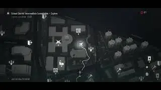 FADING CITY | Spine Puzzle 10 Location | @b4lkan_error | #shorts