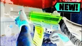 THESE GUNS ARE FIRE🔥 | Prototype: ALPHA and OMEGA COD MODERN WARFARE SHOWCASE