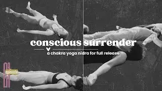 Full-System Reset | 10-Minute Chakra Yoga Nidra for Deep Healing