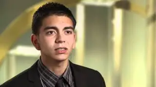 Entrepreneur of the Year Event Intro Video 2012- Vincent Quigg