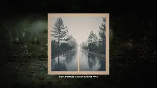 Soul Surplus :: Roady Sample Pack