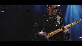 New Orleans New Year Jazz Event #7 - Aftermovie