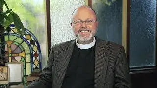 Reverend Chip in Sausalito, CA | Christ Episcopal Church