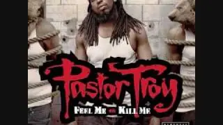 Pastor Troy Ridin Big III NEW 2009